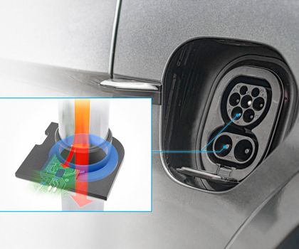 Wärmeleitend und elektrisch isolierend: Neuer Werkstoff mit vereinten Gegensätzen Wärmeleitend und elektrisch isolierend: Neuer Werkstoff mit vereinten Gegensätzen