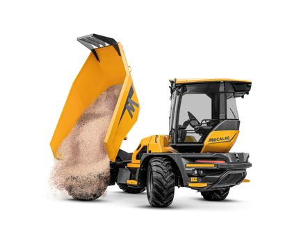 Revotruck Revotruck