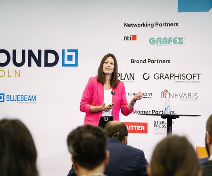 Bluebeam Unbound 2026: Digitale Workflows werden zum Erfolgsfaktor