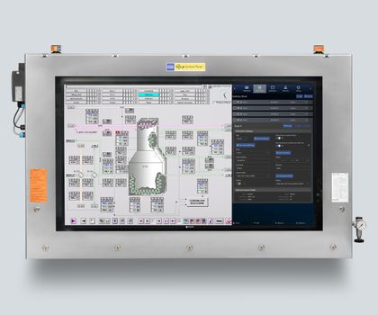 R. Stahl: Shopfloor-Monitoring im Ex-Bereich R. Stahl: Shopfloor-Monitoring im Ex-Bereich