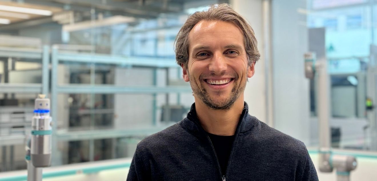 Robotics: Michael Ardelt becomes first COO at Robco Robotics: Michael Ardelt becomes first COO at Robco