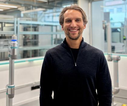 Robotics: Michael Ardelt becomes first COO at Robco Robotics: Michael Ardelt becomes first COO at Robco