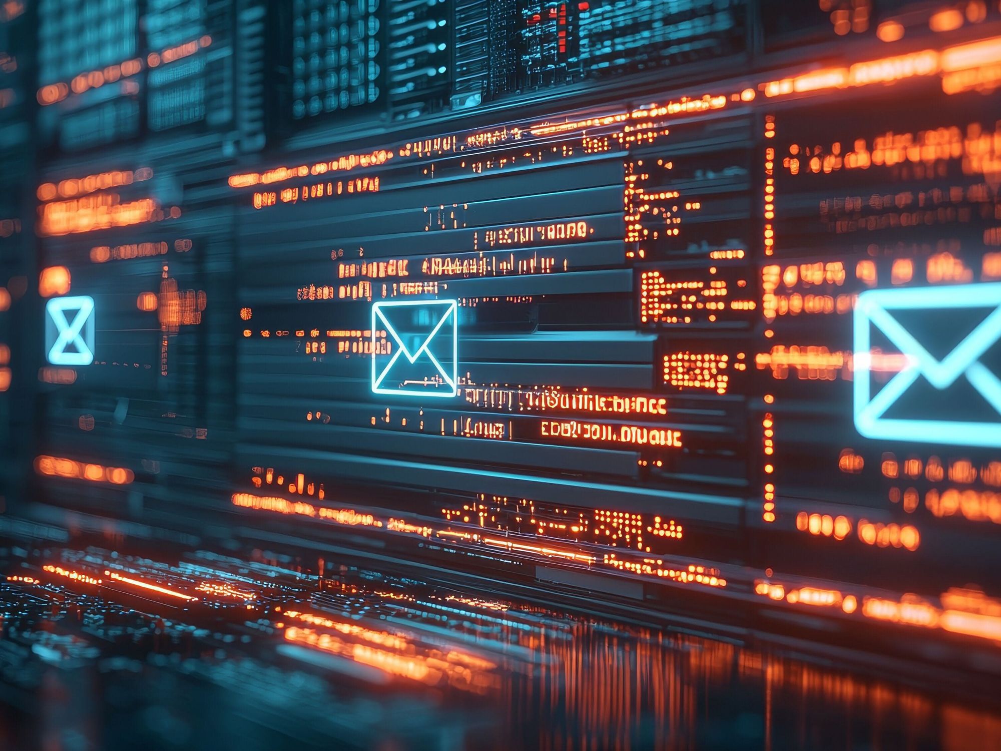 KI und Automatisierung: Cyberbedrohungen: Vier zentrale Trends 2026