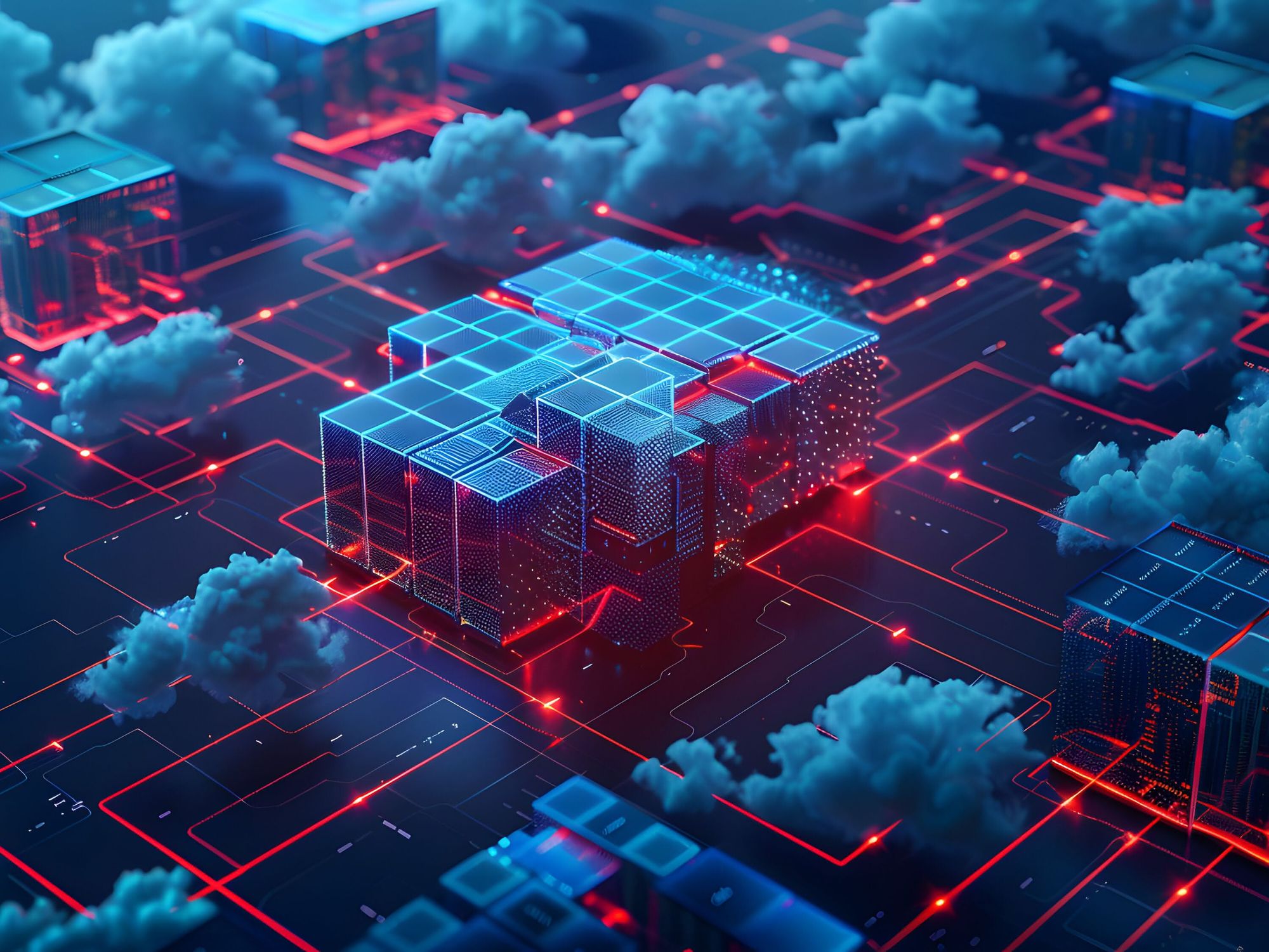 Kubernetes und Cloud-Native in der Fabrik Kubernetes und Cloud-Native in der Fabrik