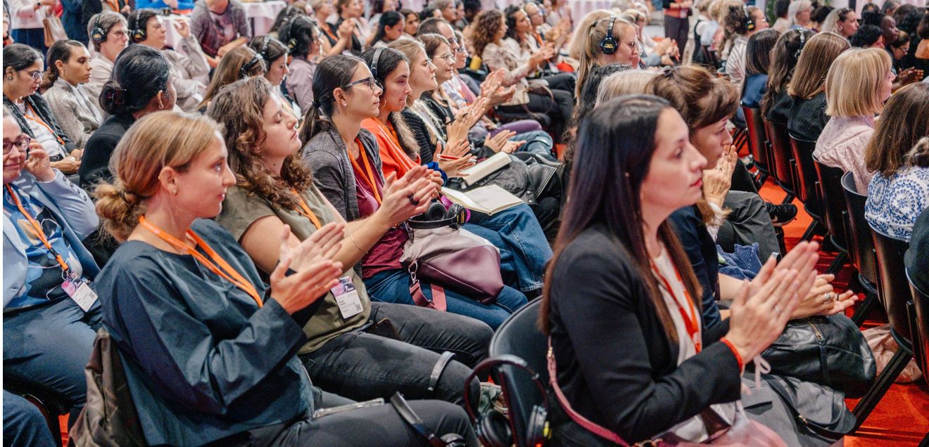 Women in Lifesciences