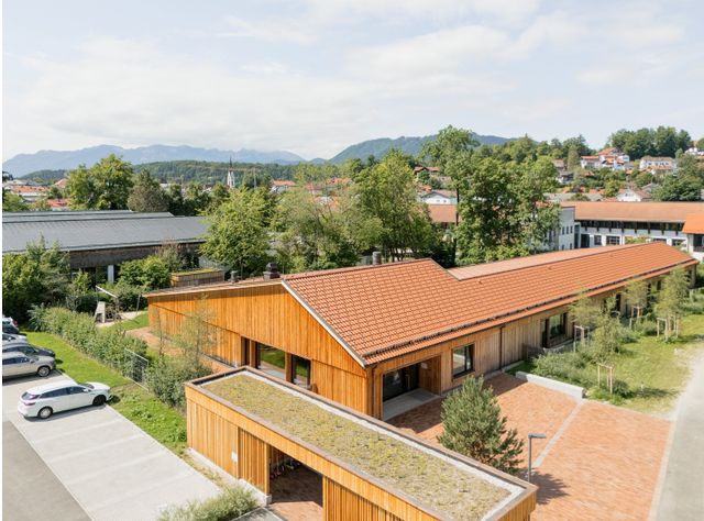 Kindergarten Bad Tölz Kindergarten Bad Tölz