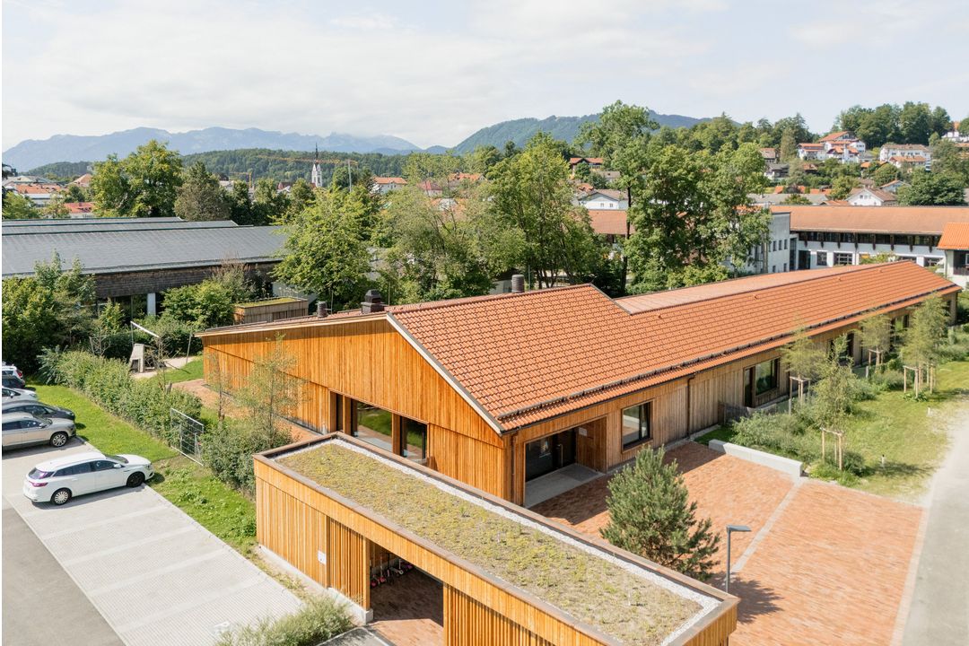Kindergarten Bad Tölz
