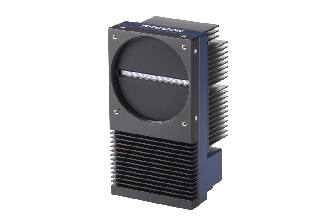 Teledyne Dalsa: 16k-TDI-Zeilenkamera mit einer 1-Mhz-Zeilenrate
