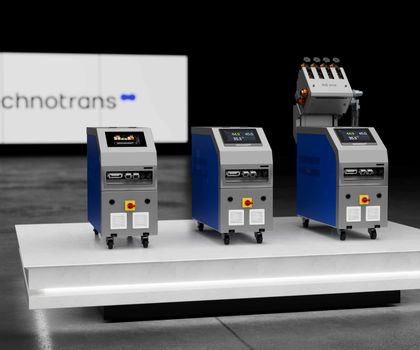 technotrans auf der Kuteno 2024: Energieeffiziente Kühlsysteme für eine zukunftsfähige Produktion technotrans auf der Kuteno 2024: Energieeffiziente Kühlsysteme für eine zukunftsfähige Produktion
