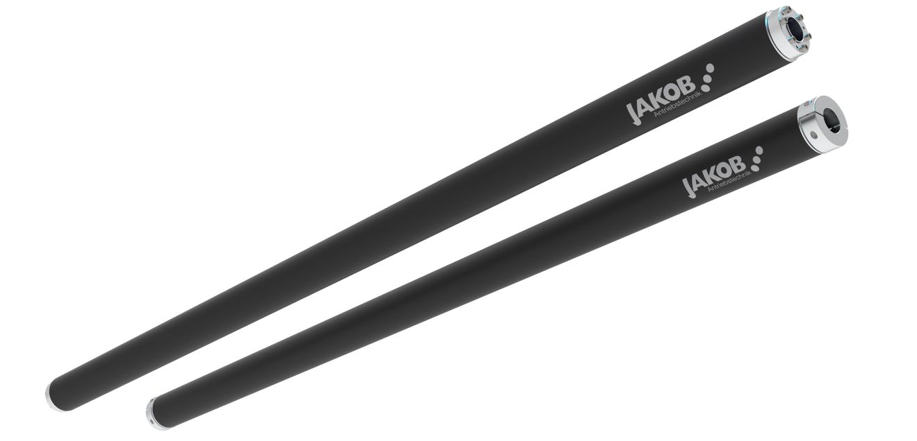 Nominiert als Produkt des Jahres 2026: Jakob Antriebstechnik: Simple-Flex Distanzkupplung der Modellreihe SF Nominiert als Produkt des Jahres 2026: Jakob Antriebstechnik: Simple-Flex Distanzkupplung der Modellreihe SF