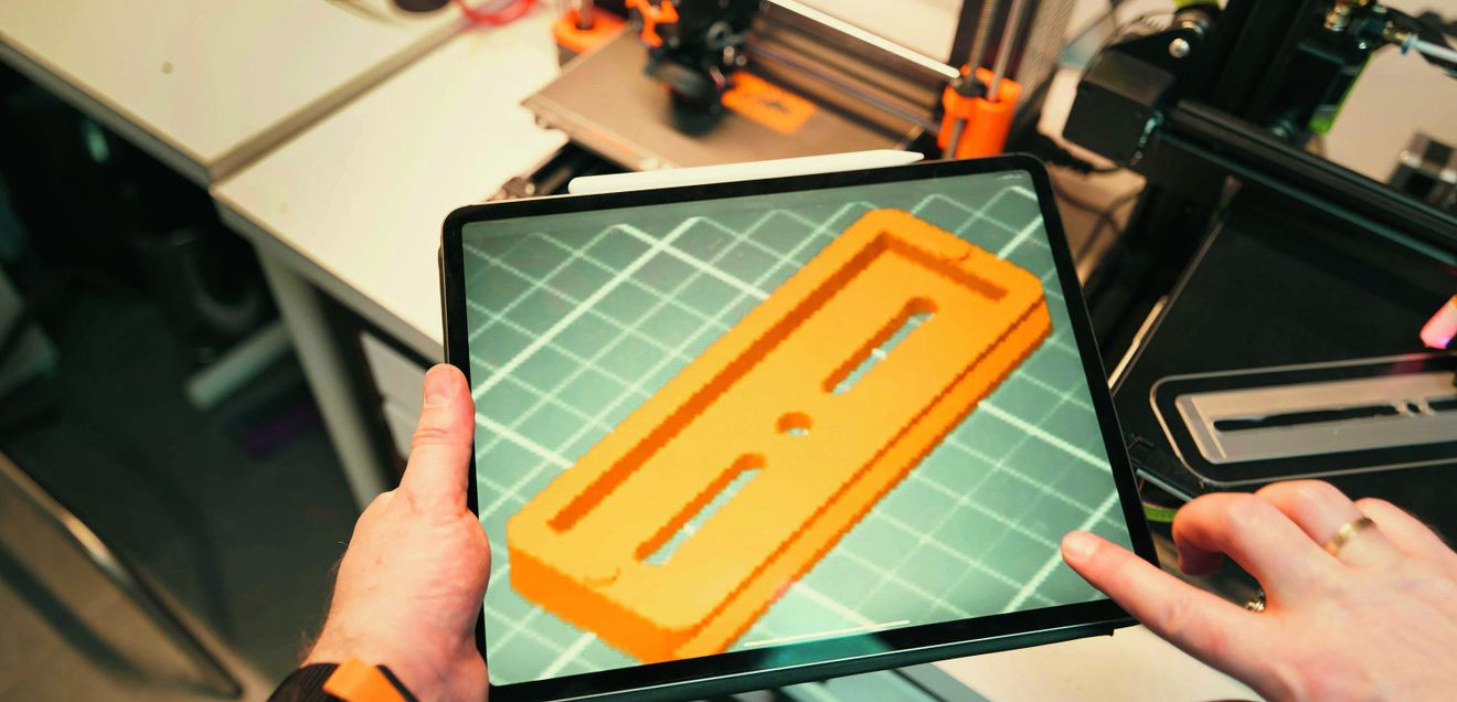 Event-Mesh: Industrie 5.0 in der Fertigung