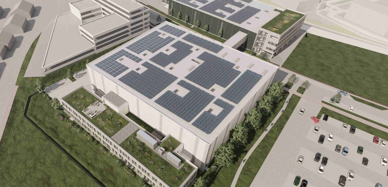 Neues Logistikzentrum: Metzger Autoteile kooperiert mit Kardex Mlog Neues Logistikzentrum: Metzger Autoteile kooperiert mit Kardex Mlog