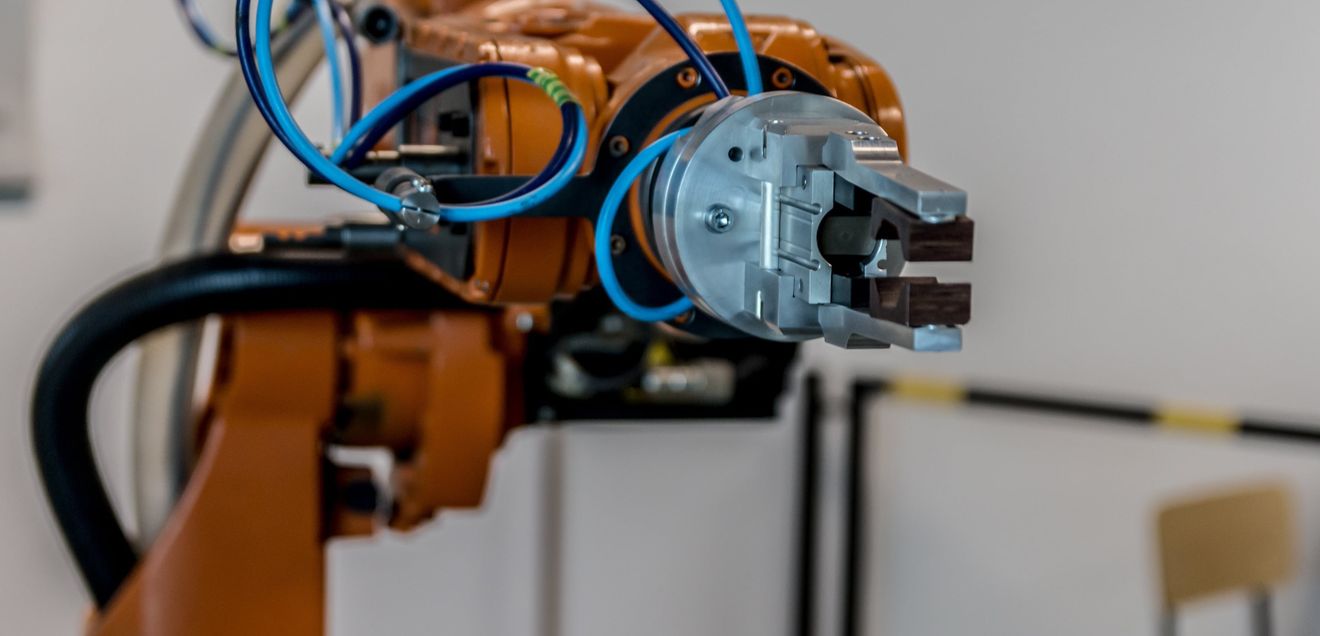 QNX: Regulierung und Sicherheit bremsen Robotikprojekte in Deutschland QNX: Regulierung und Sicherheit bremsen Robotikprojekte in Deutschland