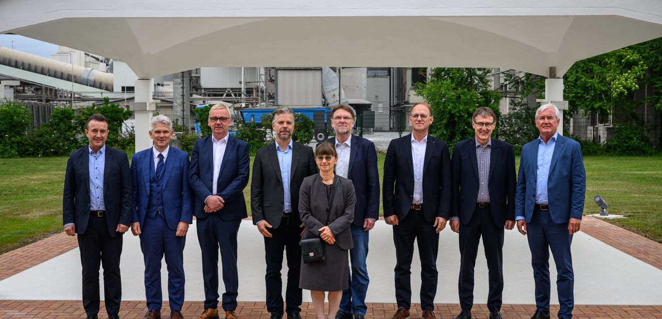 Dyckerhoff Weiss Betonwerkstein-Tagung 2026