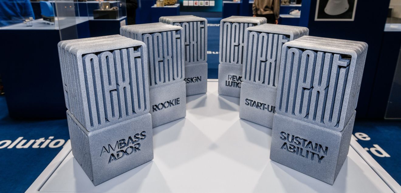 3D printing innovations: These are the finalists for the Formnext Awards 2025 3D printing innovations: These are the finalists for the Formnext Awards 2025