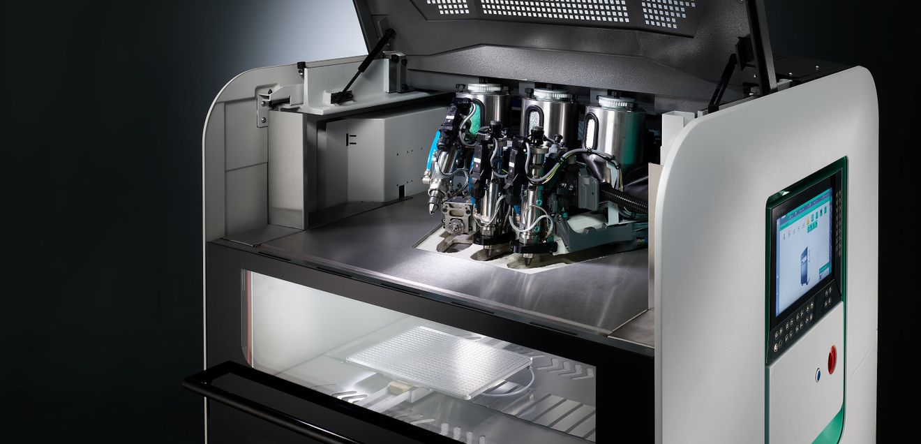 Arburg Additives: Arburg withdraws from 3D printing Arburg Additives: Arburg withdraws from 3D printing