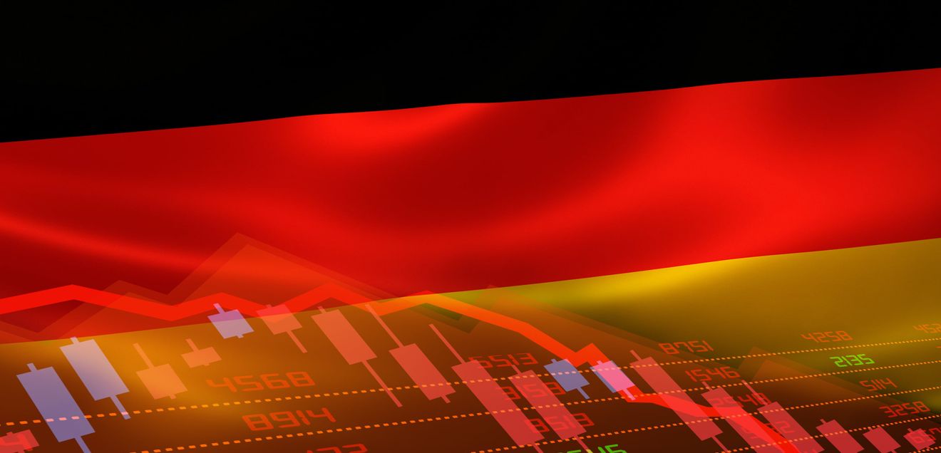 Konjunkturprognose: OECD senkt Prognose für deutsche Wirtschaft erneut deutlich