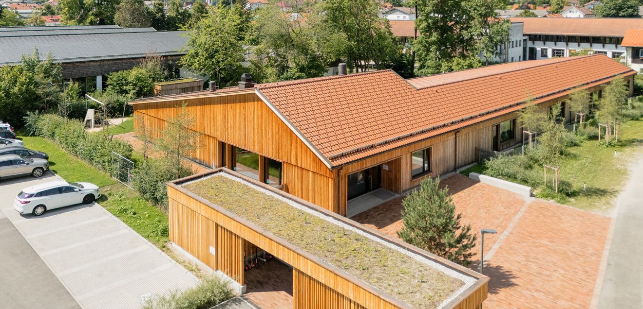 Kindergarten Bad Tölz