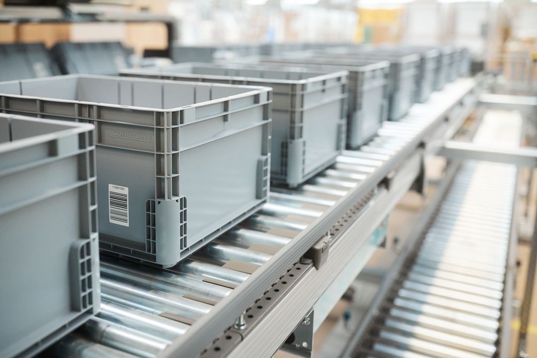 Bekuplast auf der Logimat 2026: Mehrweglösungen für die Intralogistik Bekuplast auf der Logimat 2026: Mehrweglösungen für die Intralogistik