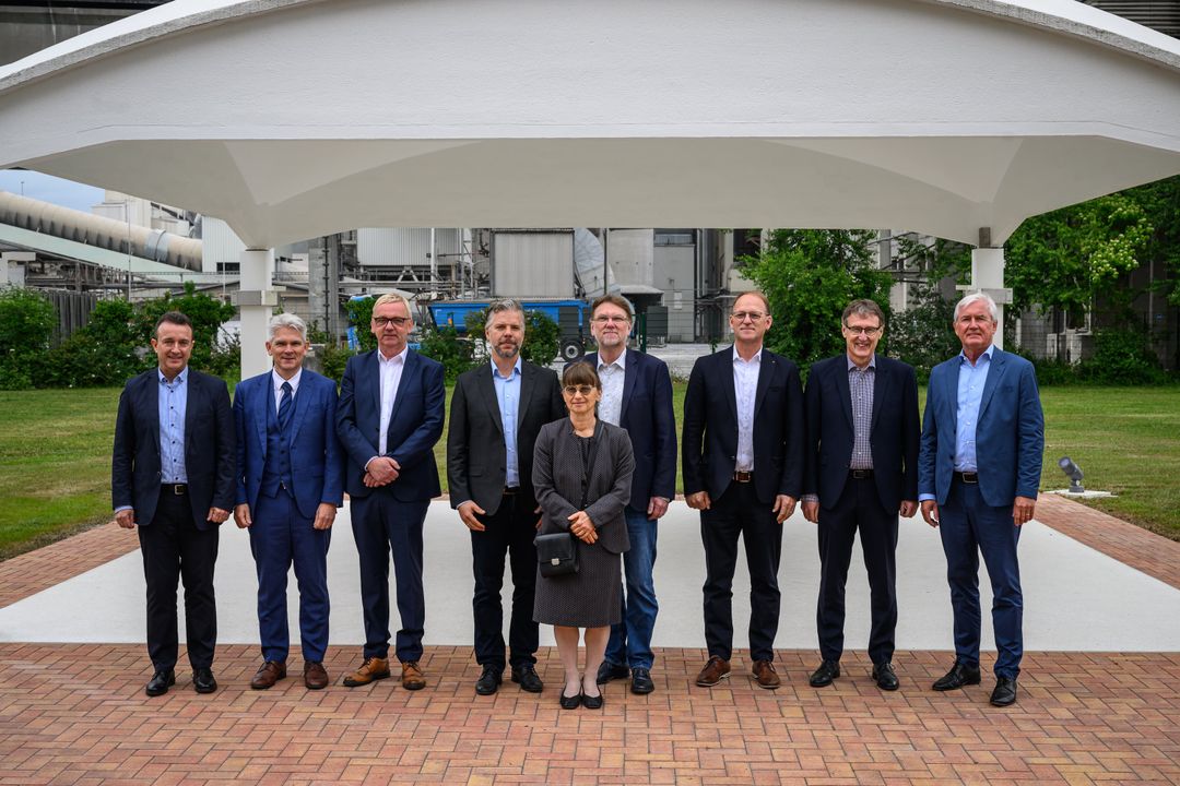 Dyckerhoff Weiss Betonwerkstein-Tagung 2026