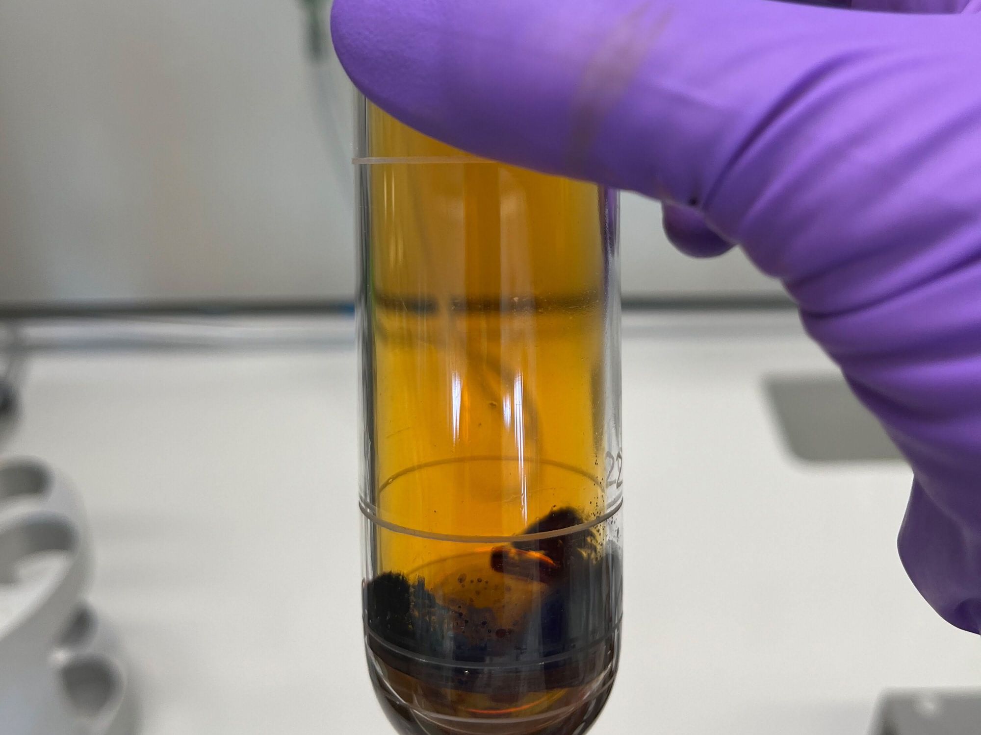Schädliche Inhaltsstoffe in Batterien quantitativ bestimmen: Grenzwerte eingehalten? Knopfzellen