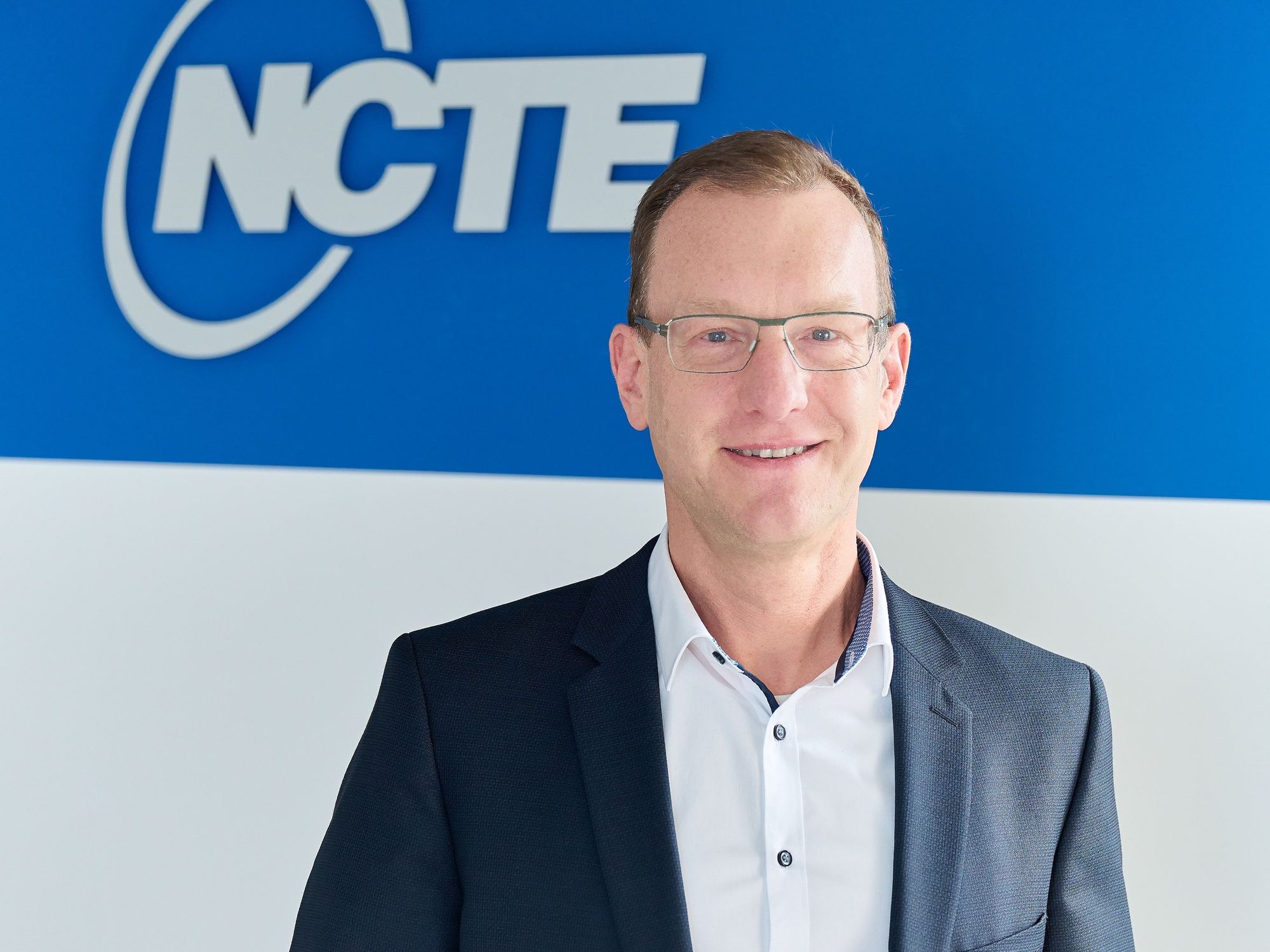 NCTE: Sebastian Müller becomes sole member of the Management Board NCTE: Sebastian Müller becomes sole member of the Management Board