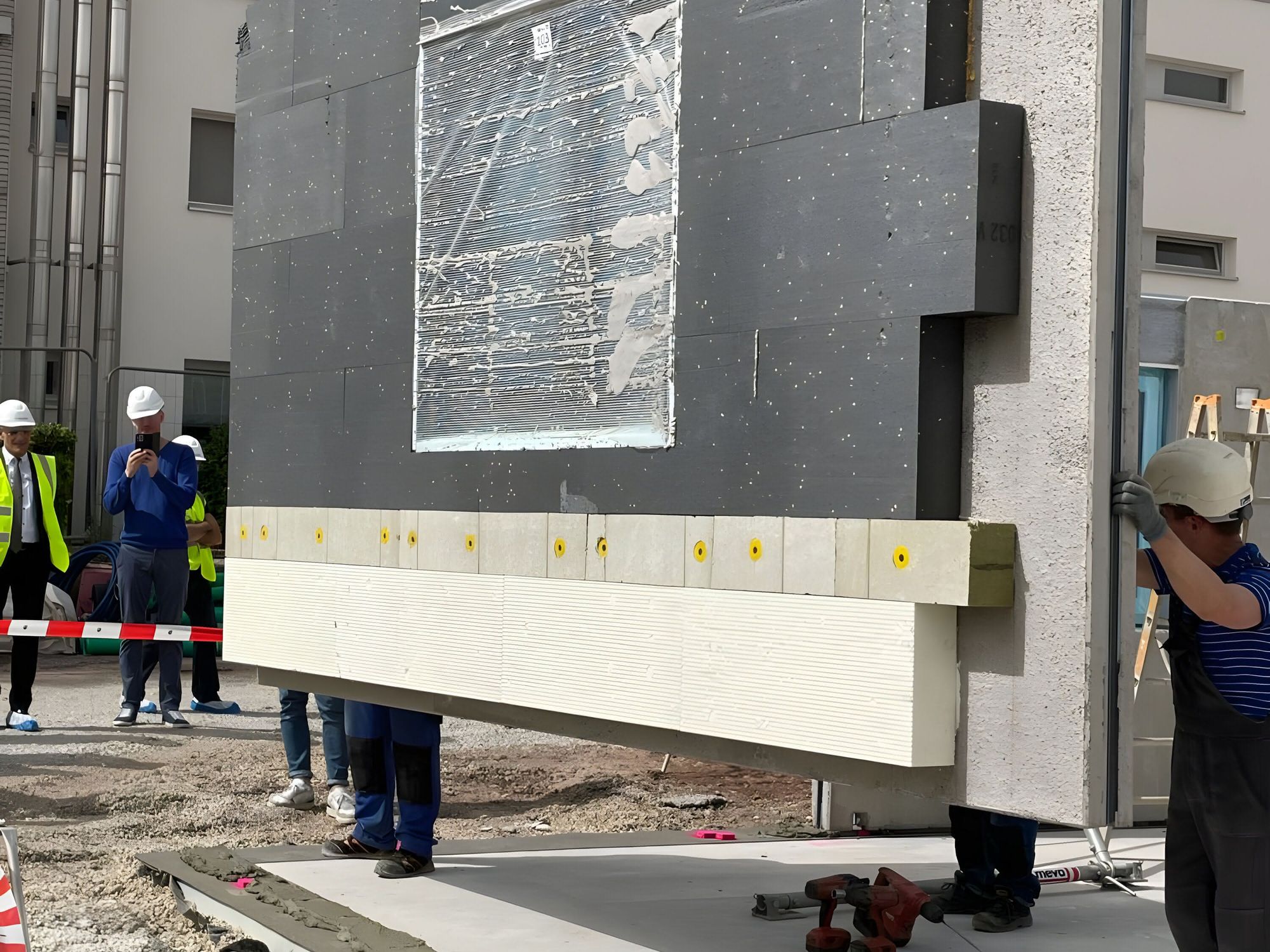 Beck und Heun: Seriell statt konventionell