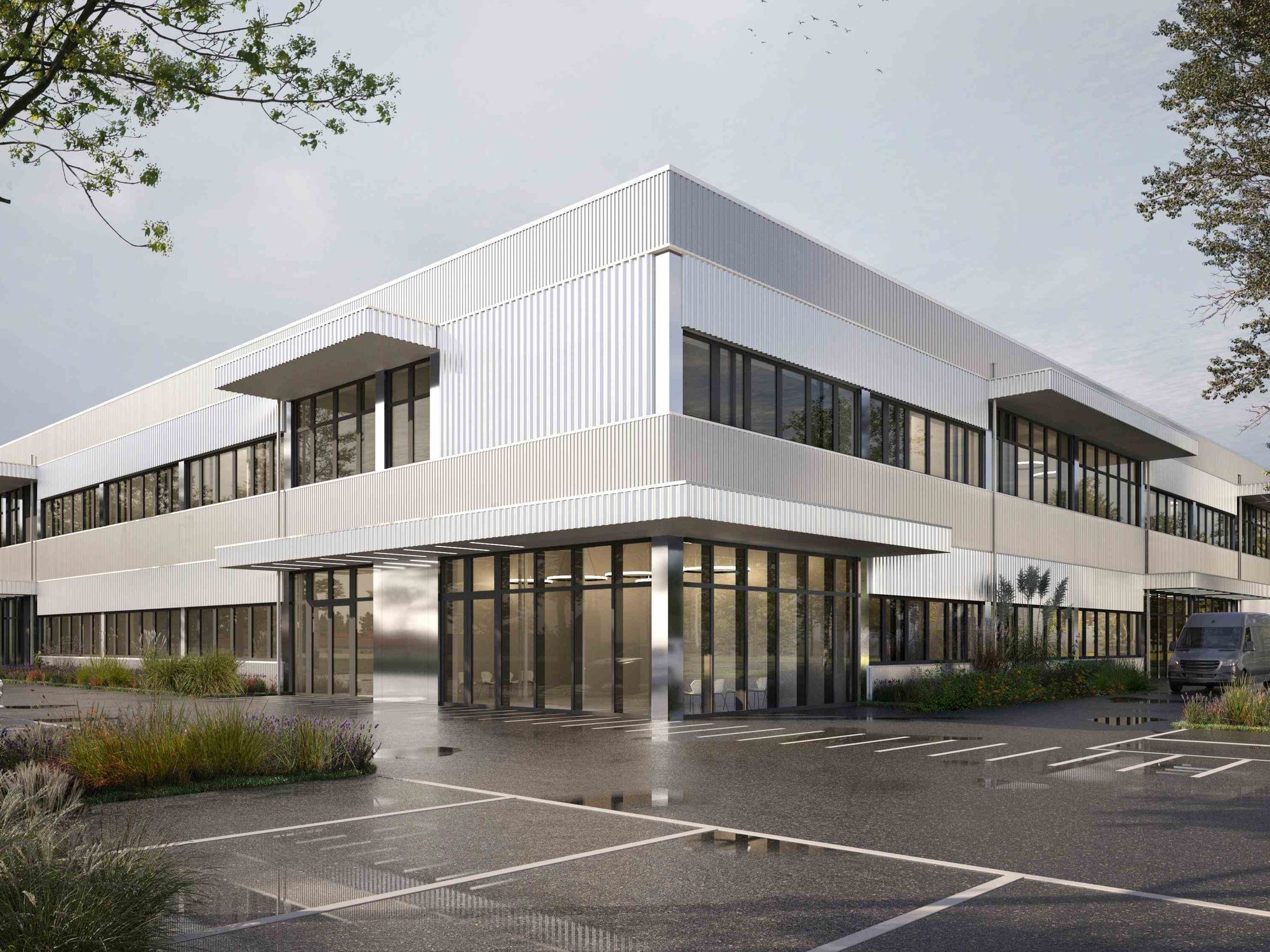 Diagnostik- und Analysezentrum geplant: Siemens Healthineers wird das Zentrallabor des Städtischen Klinikums Braunschweig ausstatten Diagnostik- und Analysezentrum geplant: Siemens Healthineers wird das Zentrallabor des Städtischen Klinikums Braunschweig ausstatten