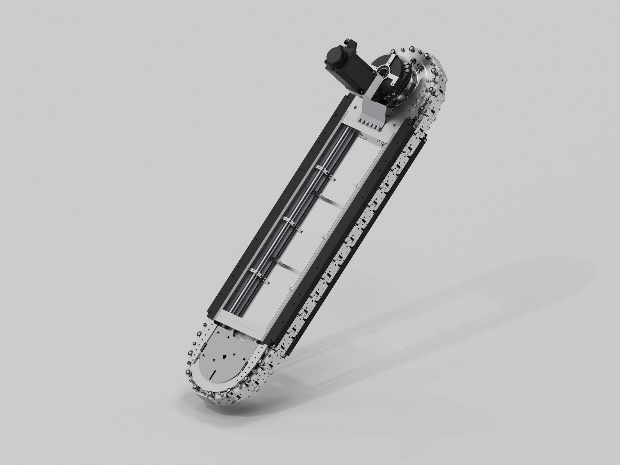 Linear transfer system LS Link