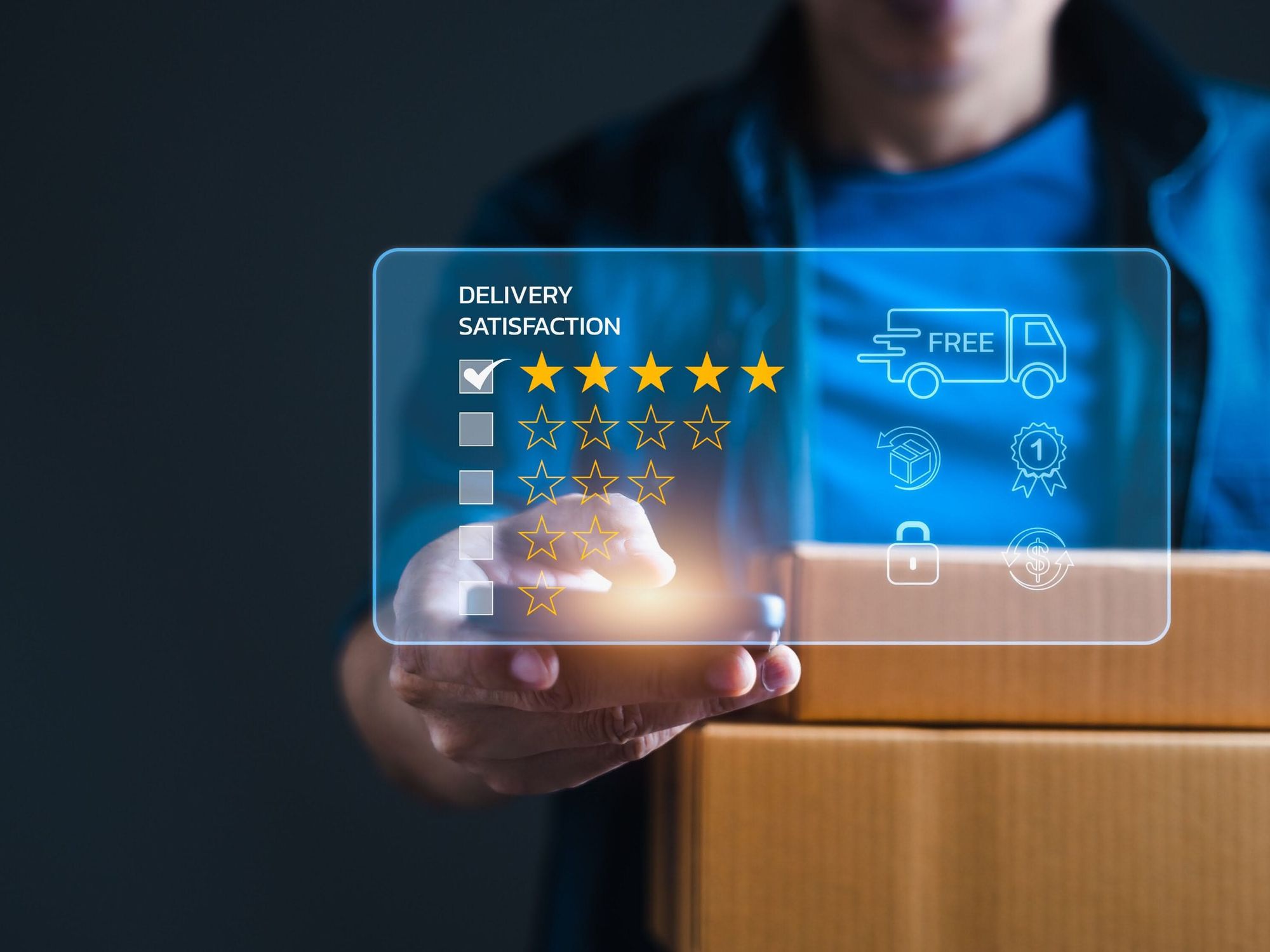 Software: Effizienz auf der letzten Meile