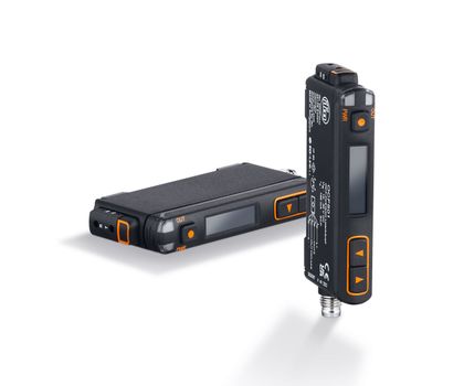 ifm electronic: Objekterkennung auf engstem Raum ifm electronic: Objekterkennung auf engstem Raum