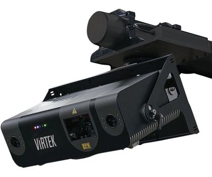 Ametek: Virtek Vision International acquires Ametek: Virtek Vision International acquires