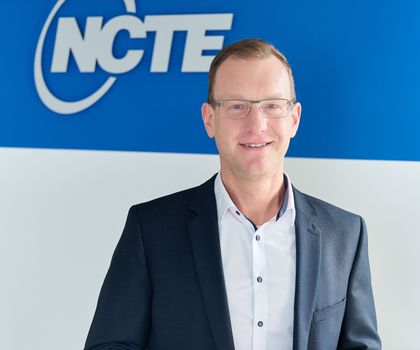 NCTE: Sebastian Müller becomes sole member of the Management Board NCTE: Sebastian Müller becomes sole member of the Management Board