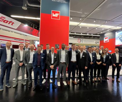 Partner der Entwickler: Persönliche Design-In-Beratung Persönliche Design-In-Beratung
