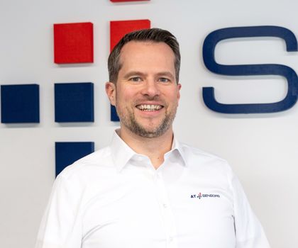 Daniel Seiler (CEO AT – Automation Technology) ist neuer Vorsitzender des Vorstandes der VDMA-Fachabteilung Machine Vision Daniel Seiler (CEO AT – Automation Technology) ist neuer Vorsitzender des Vorstandes der VDMA-Fachabteilung Machine Vision