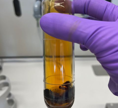 Schädliche Inhaltsstoffe in Batterien quantitativ bestimmen: Grenzwerte eingehalten? Knopfzellen