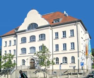 Infrest für die Stadtwerke Waldkirchen Infrest für die Stadtwerke Waldkirchen