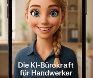 OneQrew KI-basierte Telefonassistenz OneQrew KI-basierte Telefonassistenz