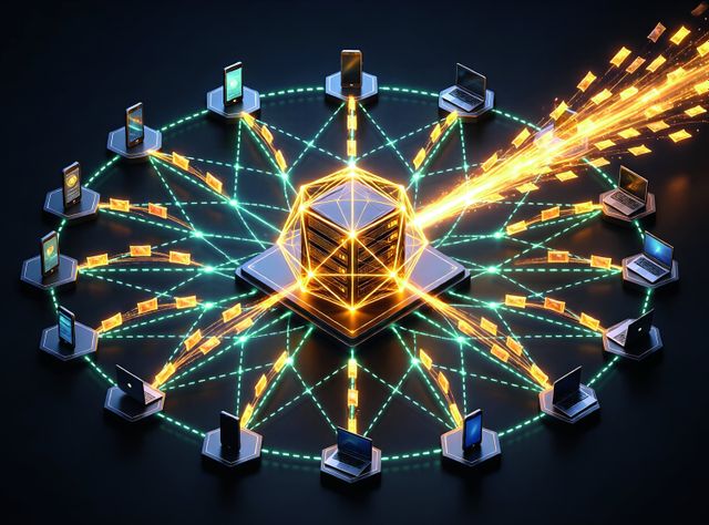 Federation Architecture | Part 3: Toward Industry-Ready AI Federated Architecture | Part 3: Toward Industry-Ready AI