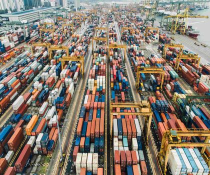 transport logistic 2025: Digital solutions for resilient supply chains transport logistic 2025: Digital solutions for resilient supply chains