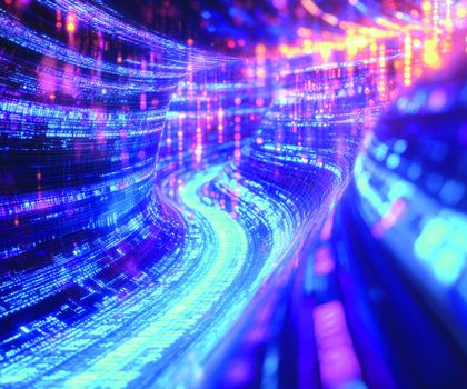 HPE: IT-Strukturen für globale Datenflüsse HPE: IT-Strukturen für globale Datenflüsse