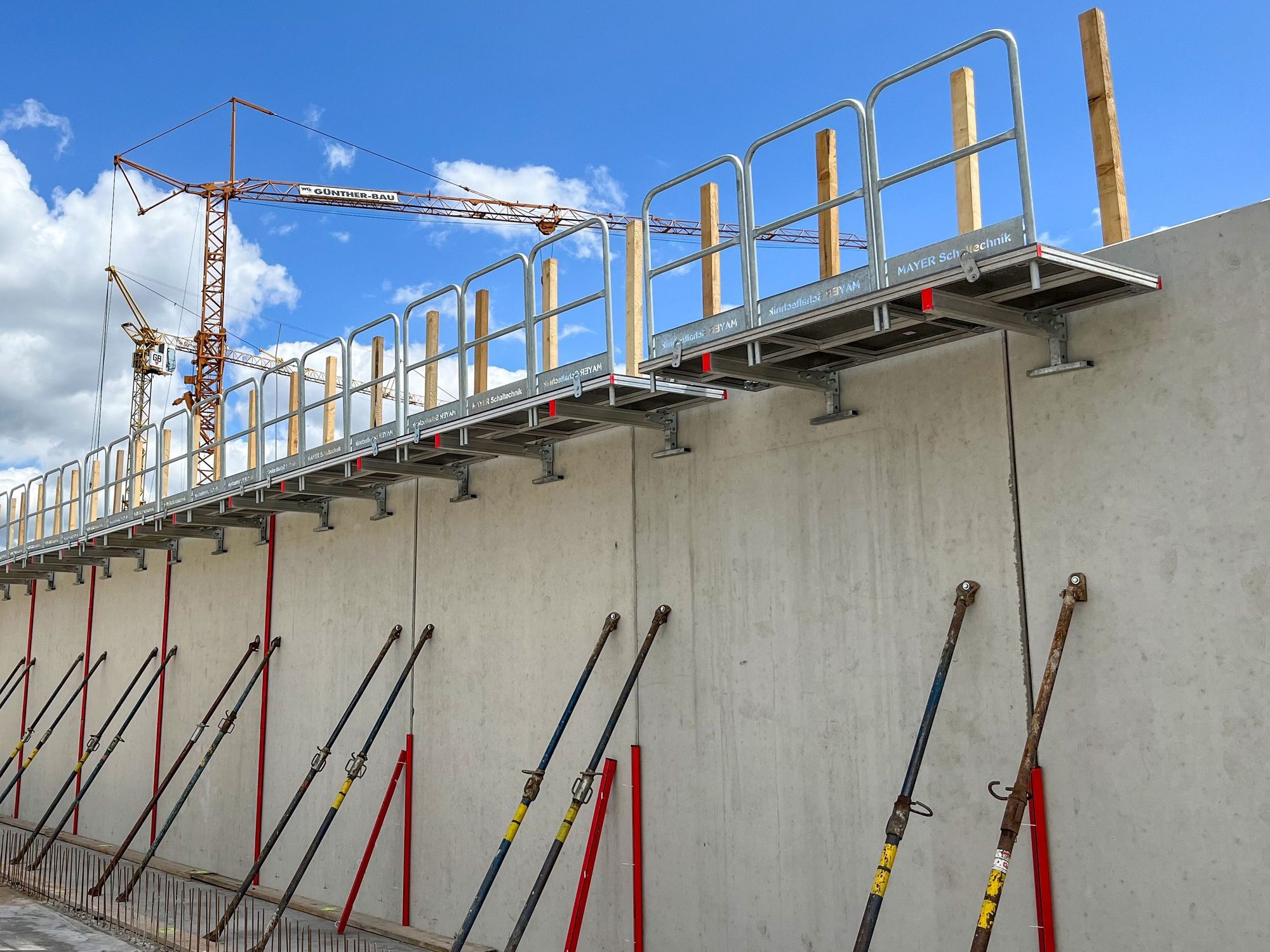 Nachhaltiges Jumo-Megaprojekt mit Mayer Schaltechnik Nachhaltiges Jumo-Megaprojekt mit Mayer Schaltechnik