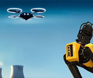 Roboverse Reply: Autonome Systeme im Zusammenspiel