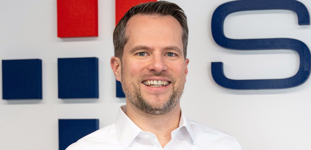 Daniel Seiler (CEO AT – Automation Technology) ist neuer Vorsitzender des Vorstandes der VDMA-Fachabteilung Machine Vision Daniel Seiler (CEO AT – Automation Technology) ist neuer Vorsitzender des Vorstandes der VDMA-Fachabteilung Machine Vision