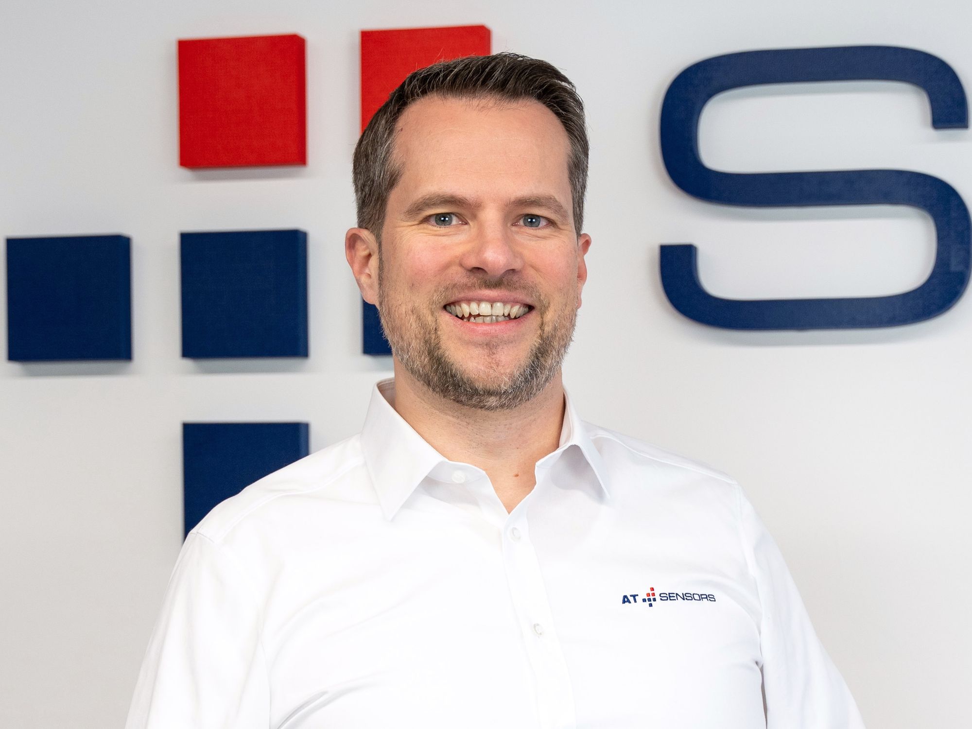 Daniel Seiler (CEO AT – Automation Technology) ist neuer Vorsitzender des Vorstandes der VDMA-Fachabteilung Machine Vision Daniel Seiler (CEO AT – Automation Technology) ist neuer Vorsitzender des Vorstandes der VDMA-Fachabteilung Machine Vision