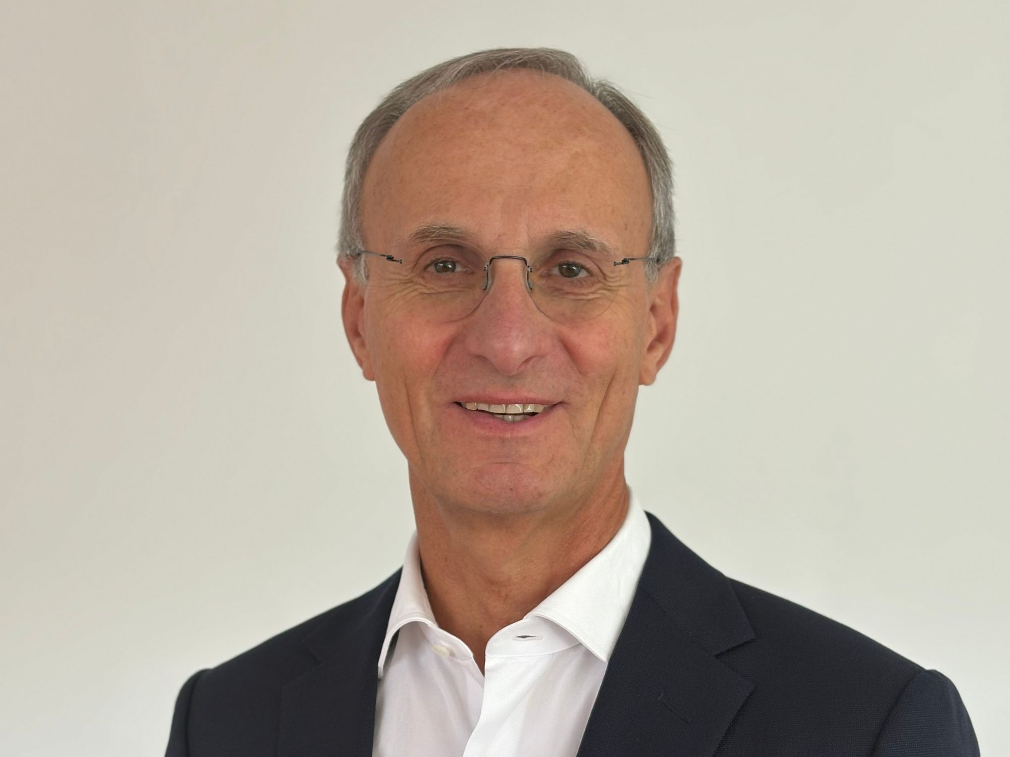 New Chief Financial Officer: Dr. Achim Degner to Become the New CFO of the Röchling Group New Chief Financial Officer: Dr. Achim Degner to Become the New CFO of the Röchling Group
