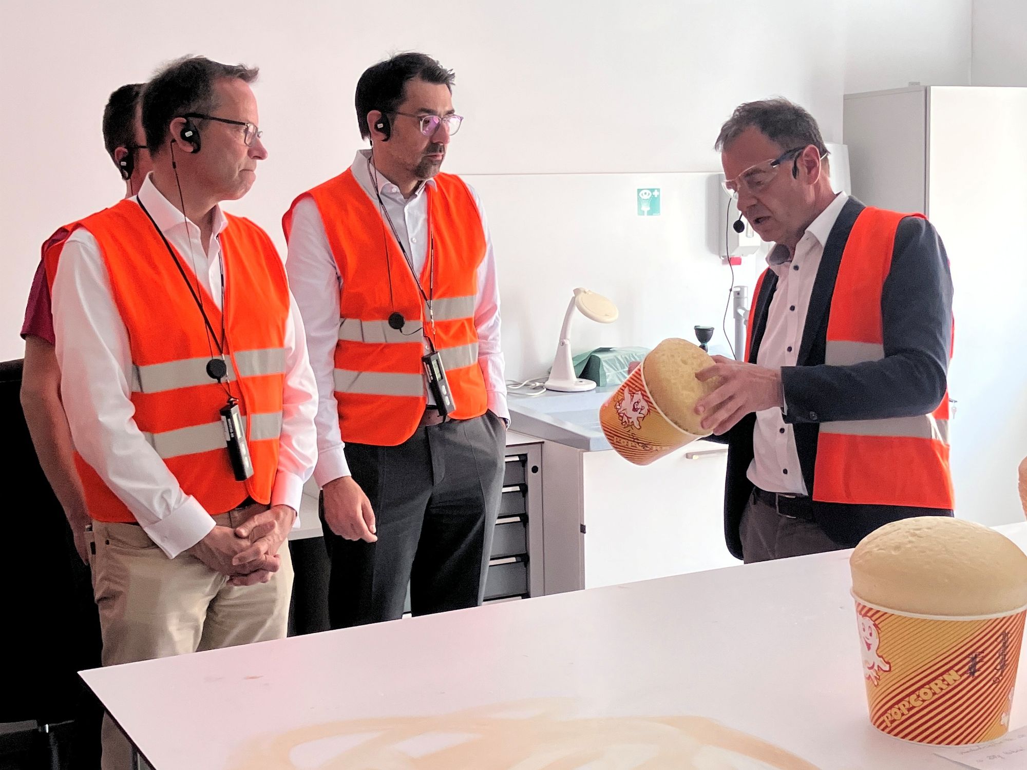 Warum regulatorische Hürden das Recycling von PU-Dämmstoffen bremsen