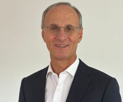 New Chief Financial Officer: Dr. Achim Degner to Become the New CFO of the Röchling Group New Chief Financial Officer: Dr. Achim Degner to Become the New CFO of the Röchling Group