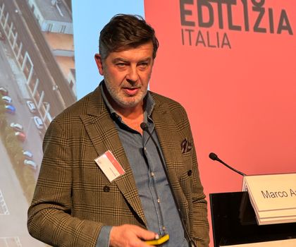 Marco Amosso