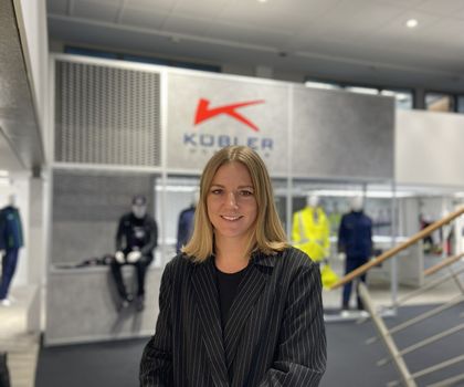 Kerstin Janßen Kübler Kerstin Janßen Kübler